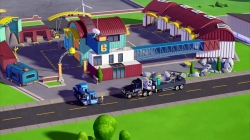 کارتون Bob the builder قسمت 87